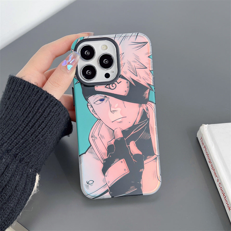 2025 new Naruto phone case