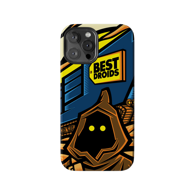 Popular Star Wars phone cases