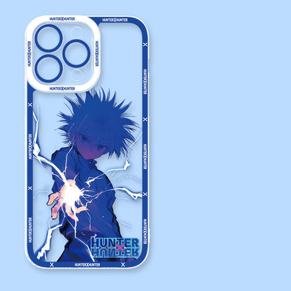 Hunter x Hunter phone case