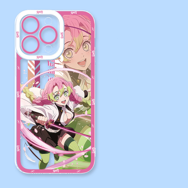 Demon Slayer: Kimetsu no Yaiba Phone Case