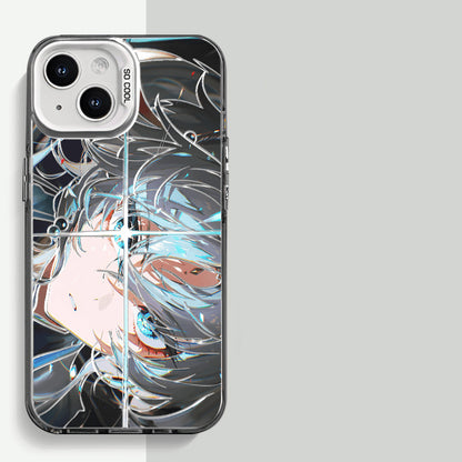 New Honkai: Star Rail phone case