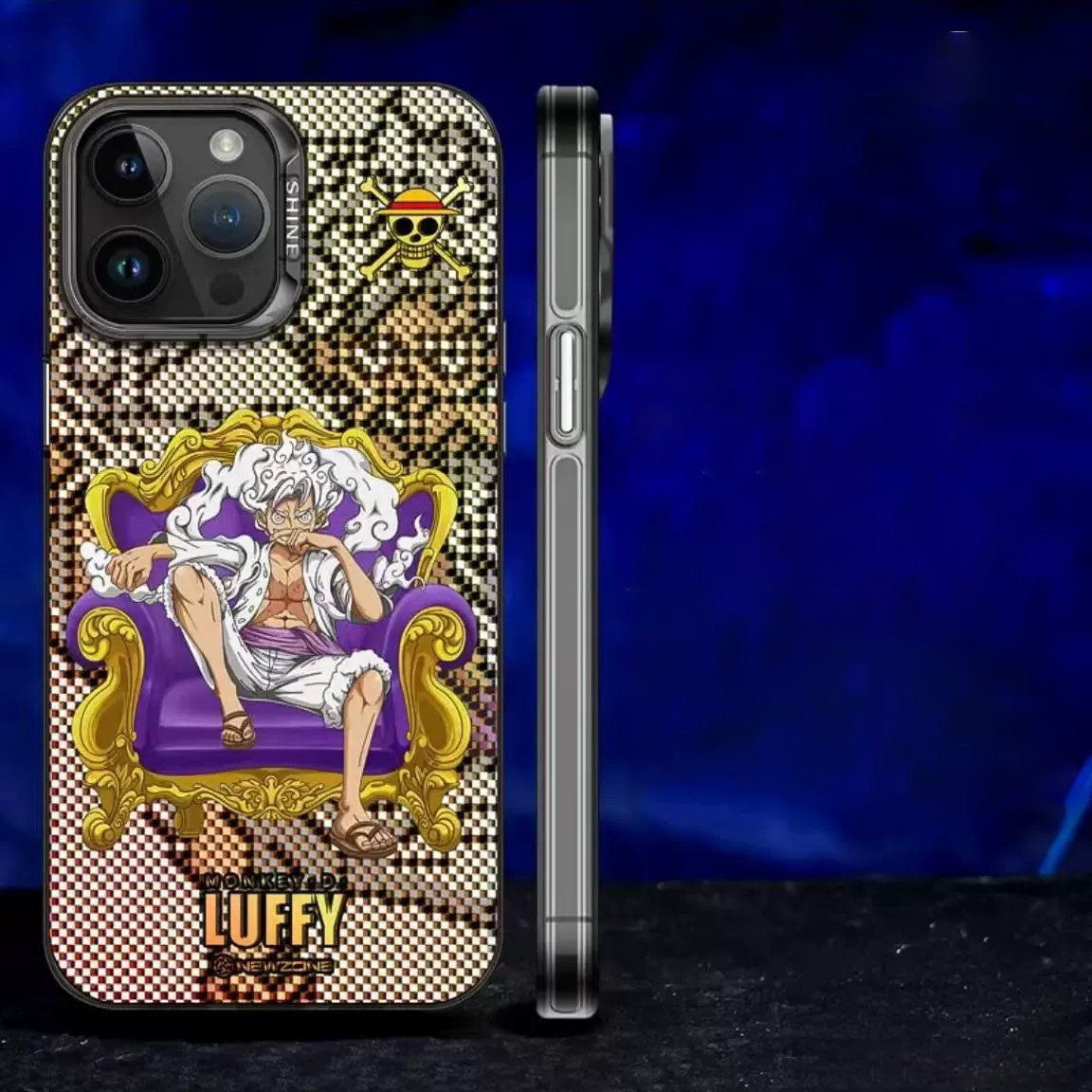 One Piece Mobile Phone Case