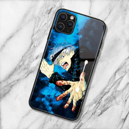 Jujutsu Kaisen phone case