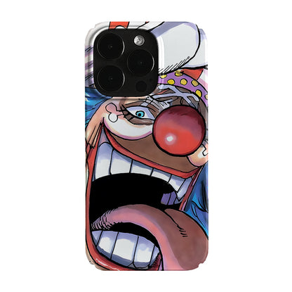 One Piece Mobile Phone Case