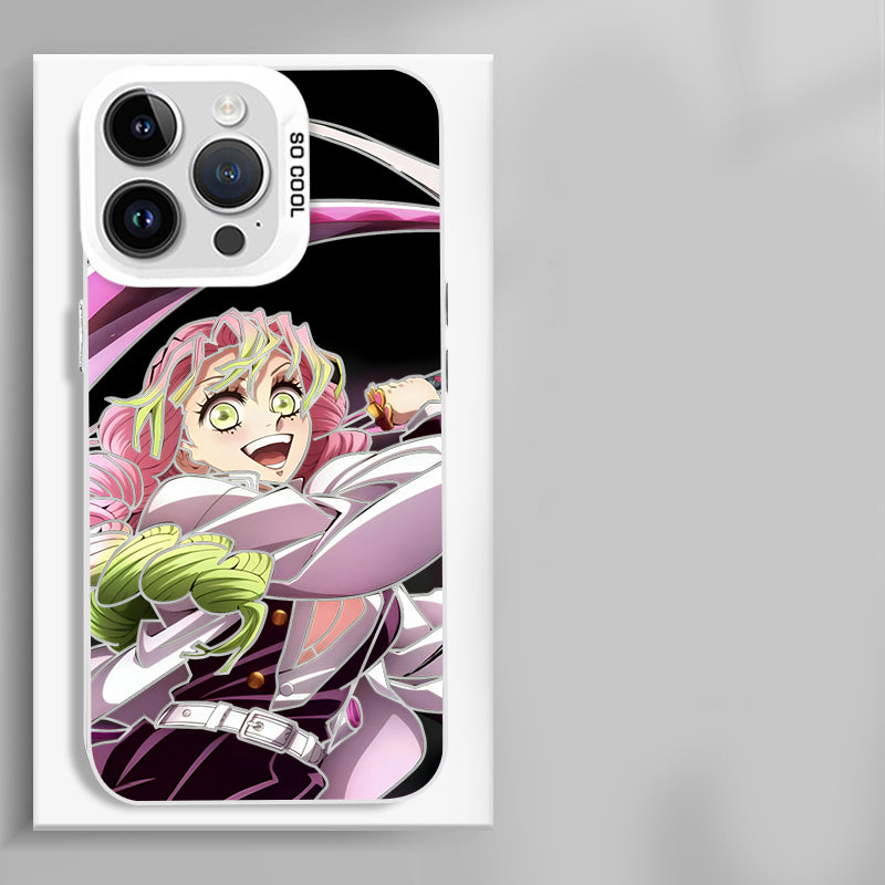 Demon Slayer: Kimetsu no Yaiba Phone Case