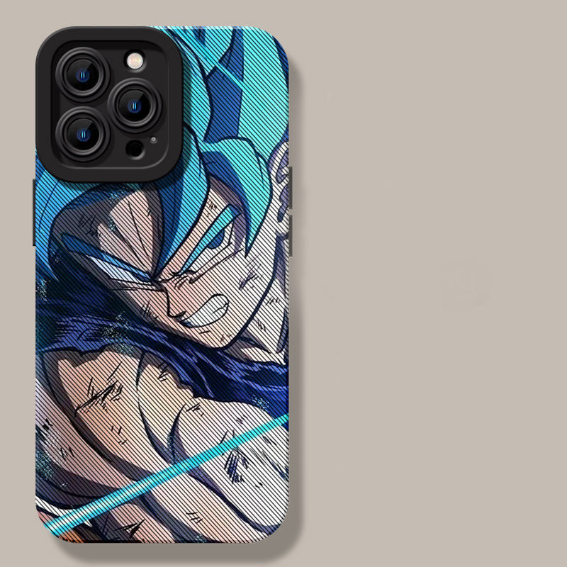 New Original Dragon Ball Phone Case