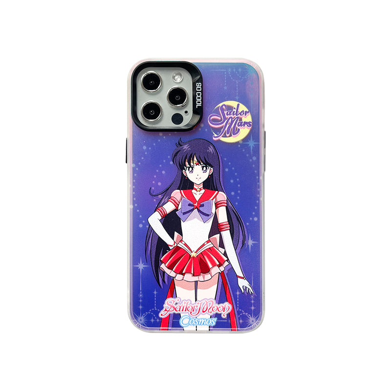 Original Sailor Moon Phone Case