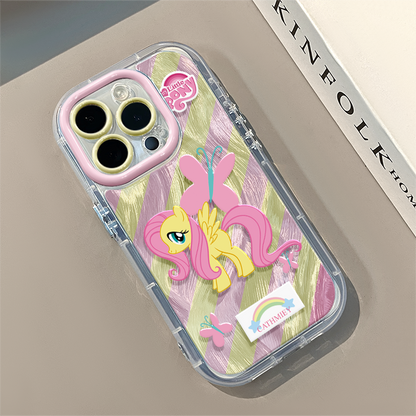 my little pony phone case