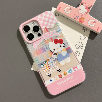 Original Hello Kitty Phone Case