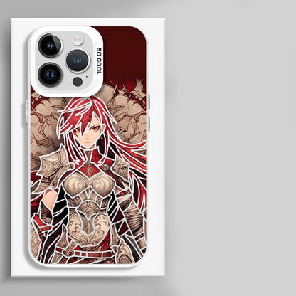 FAIRY TAIL Shockproof Phone Case