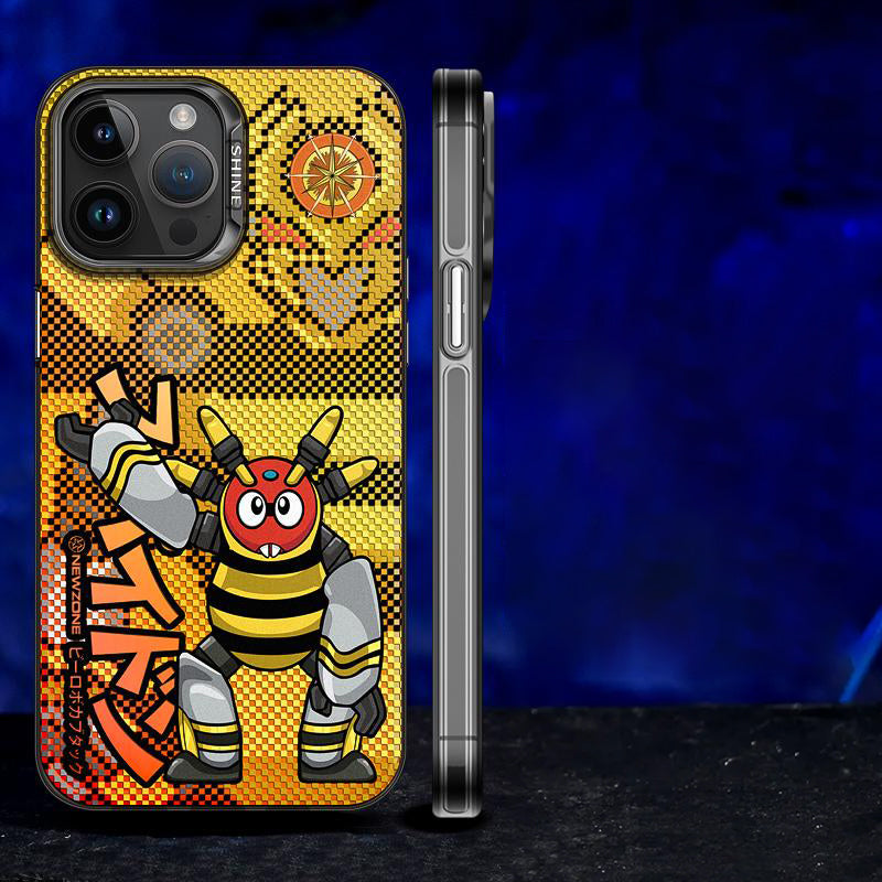 Original B-Robo Kabutack Phone Case