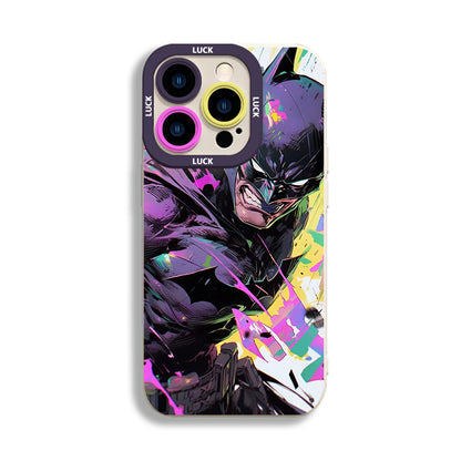 New Batman original phone case