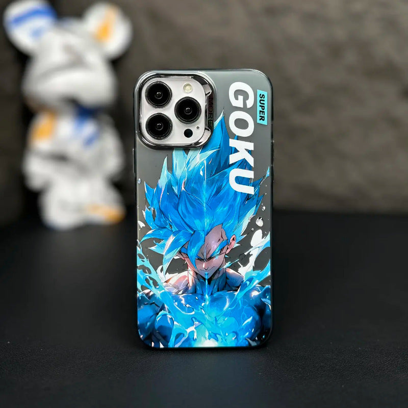 New Original Dragon Ball Phone Case