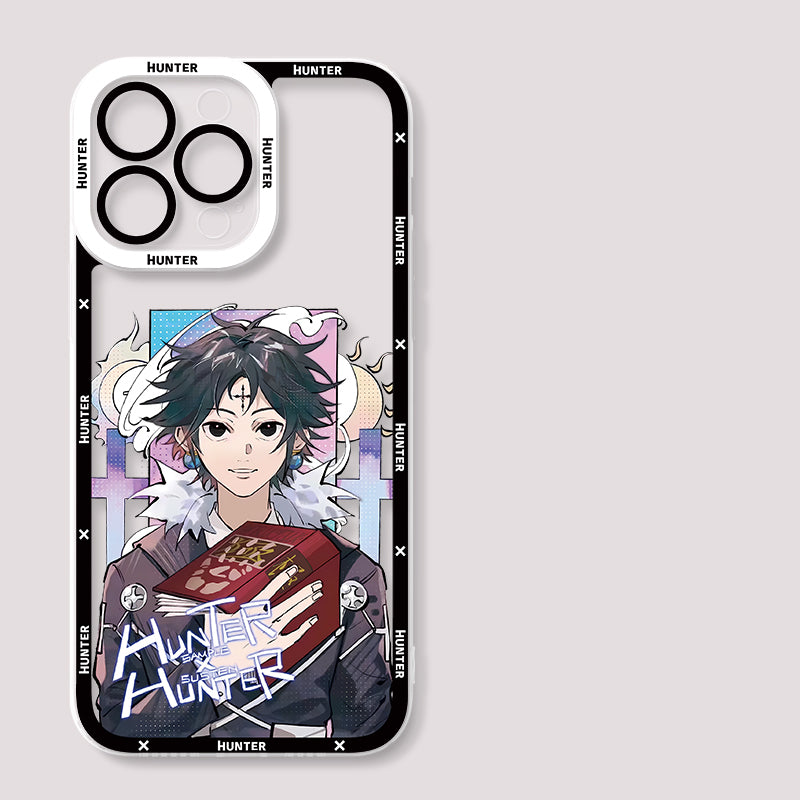 Hunter x Hunter phone case