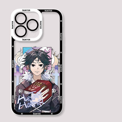 Hunter x Hunter phone case