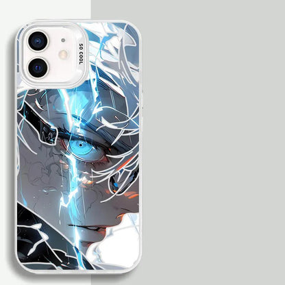 Jujutsu Kaisen phone case