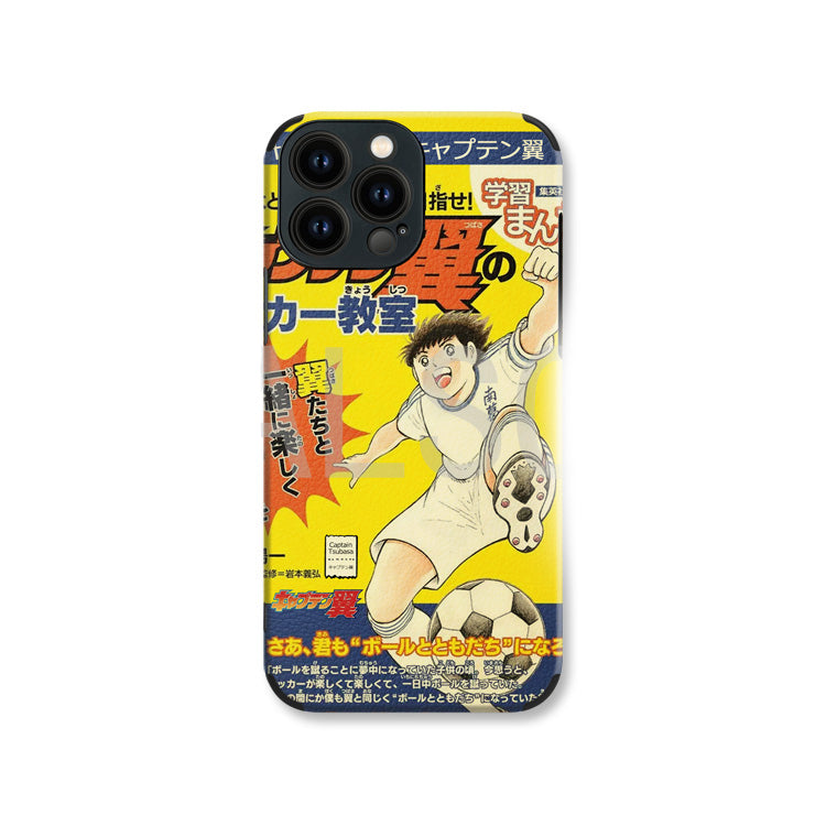 New football player phone case