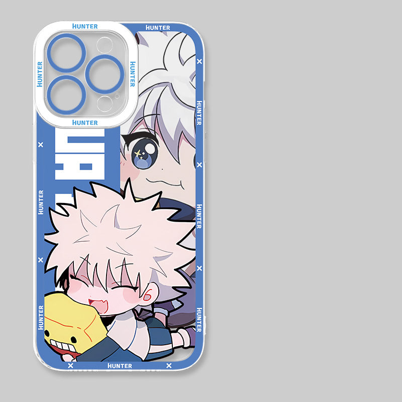 Hunter x Hunter phone case