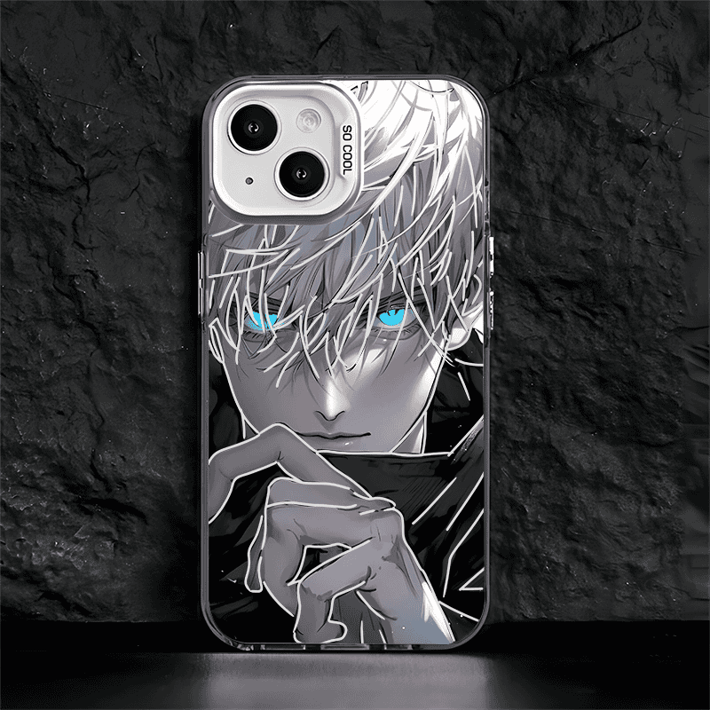 Jujutsu Kaisen phone case