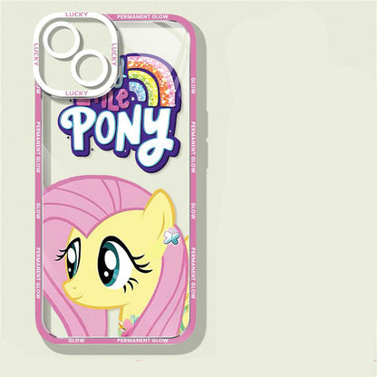 my little pony phone case