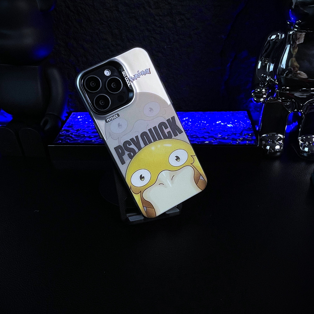 New Original Pokémon Phone Case