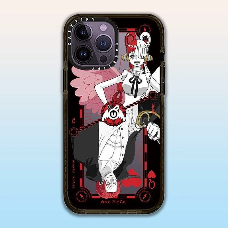 One Piece Mobile Phone Case