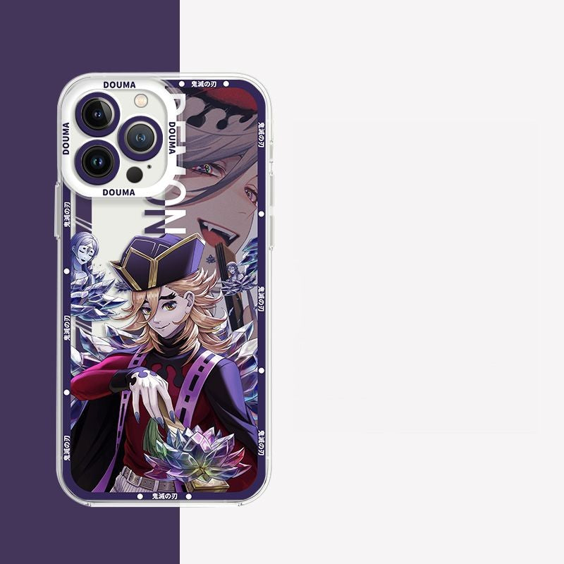 Demon Slayer: Kimetsu no Yaiba Phone Case