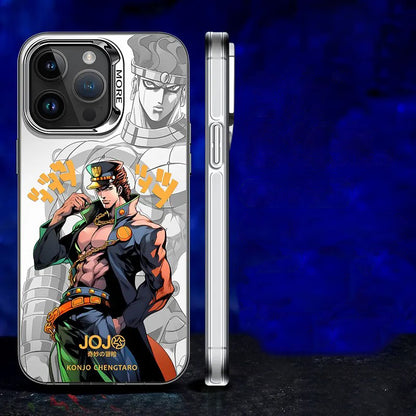 2025 New jojo's bizarre adventure Phone Case