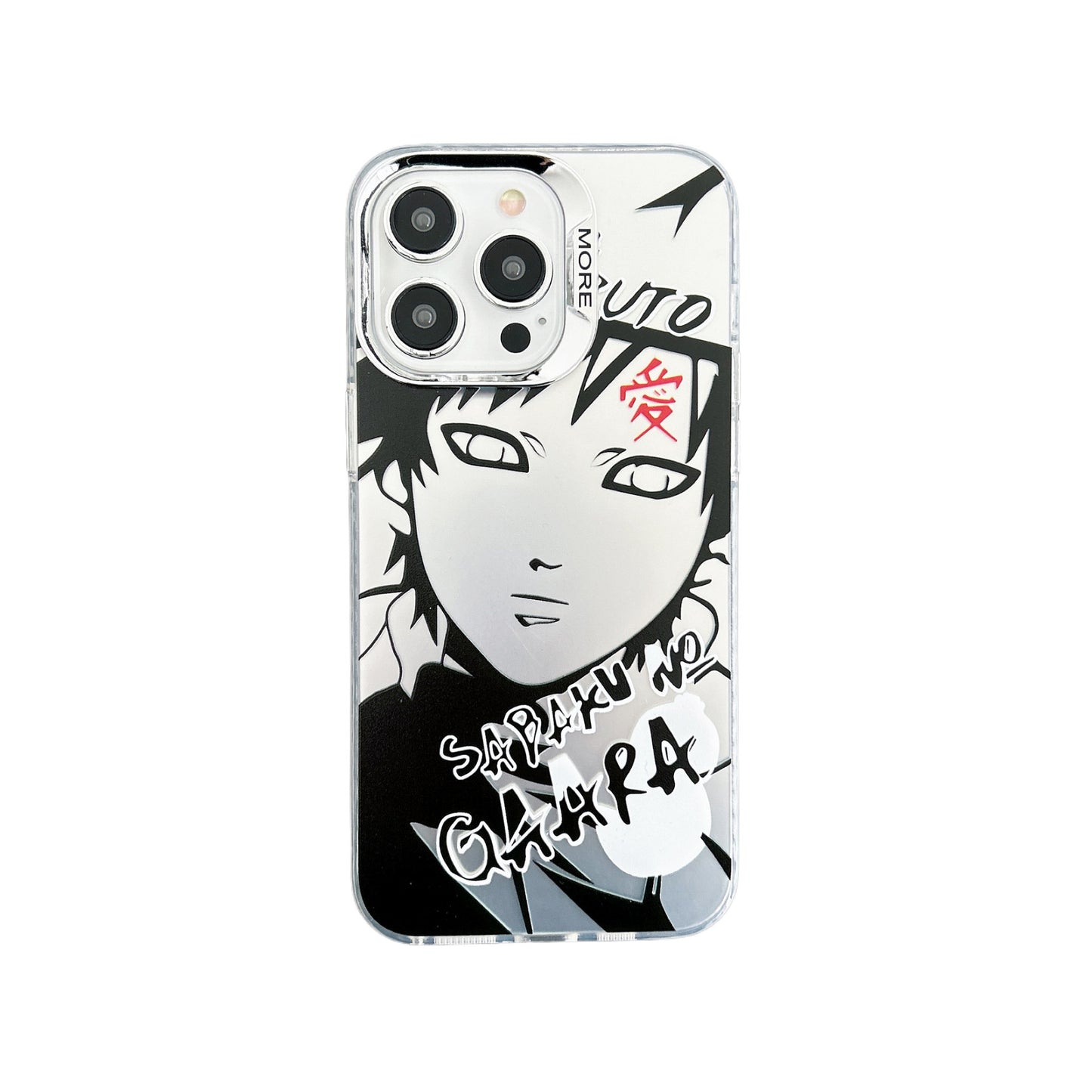 2025 new Naruto phone case