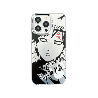 2025 new Naruto phone case