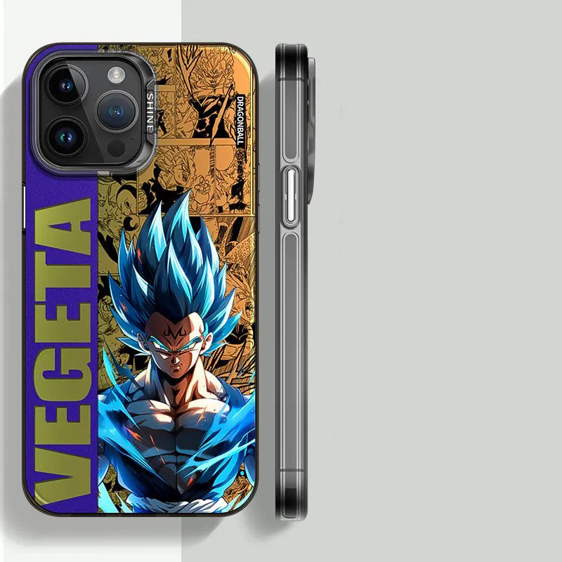 New Original Dragon Ball Phone Case