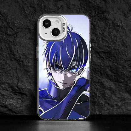 Popular anime boys phone cases