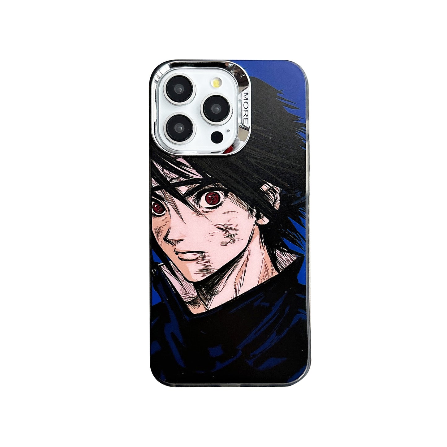 2025 new Naruto phone case