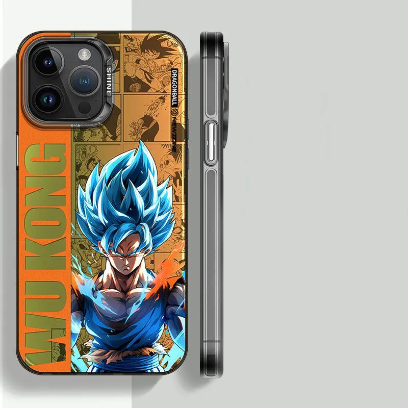 New Original Dragon Ball Phone Case