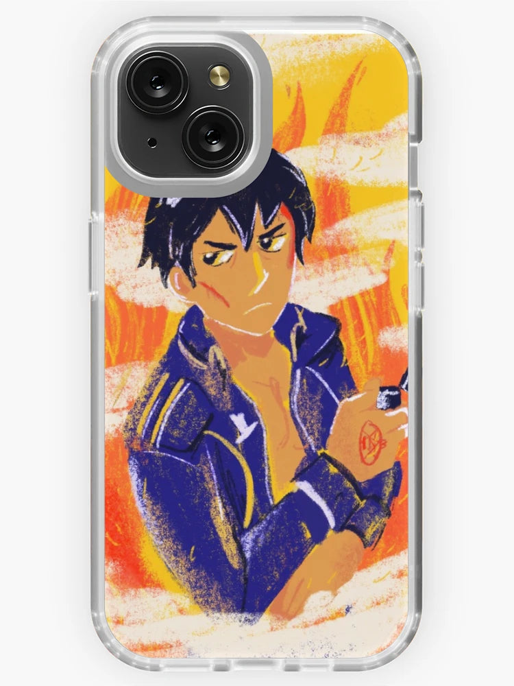 Unique Fullmetal Alchemist phone case