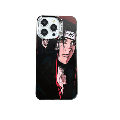 2025 new Naruto phone case