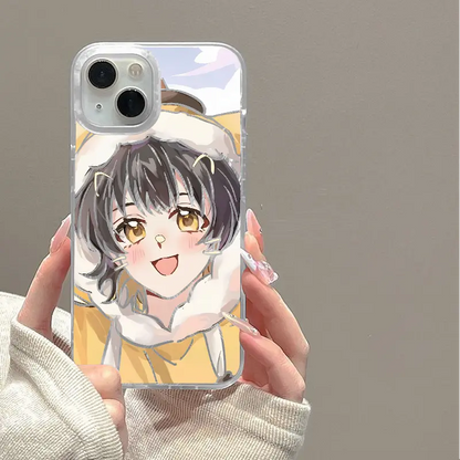 Popular anime boys phone cases