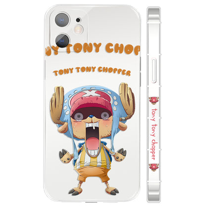 One Piece Mobile Phone Case