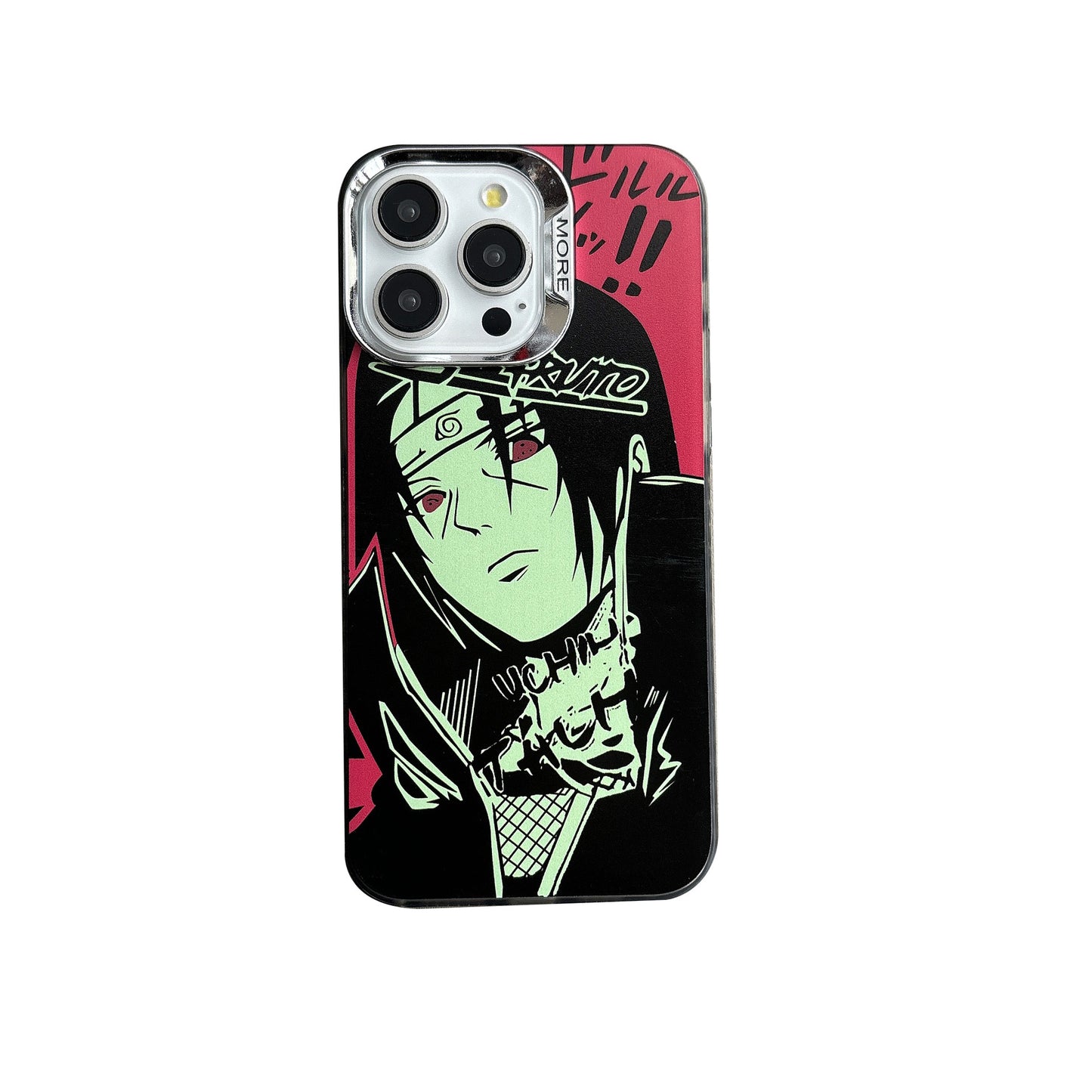 2025 new Naruto phone case