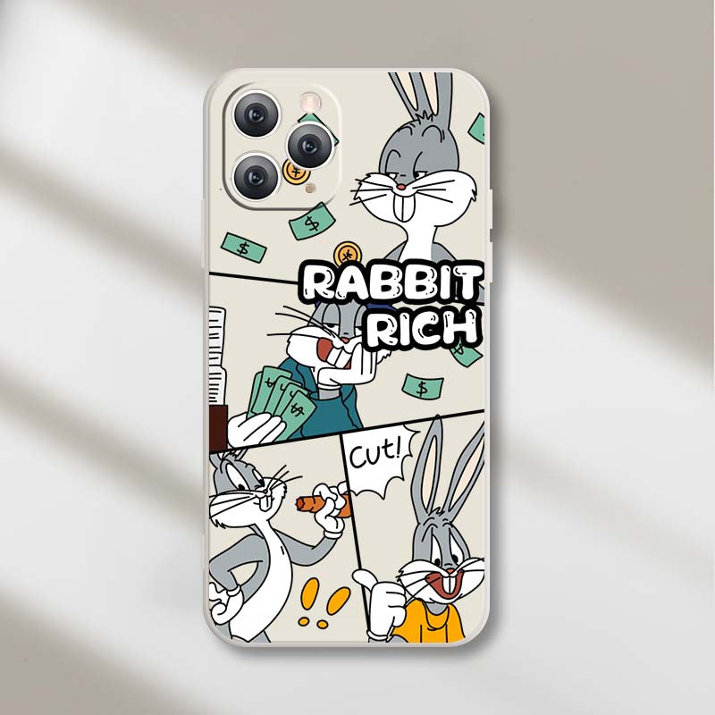 Bugs Bunny Phone Case