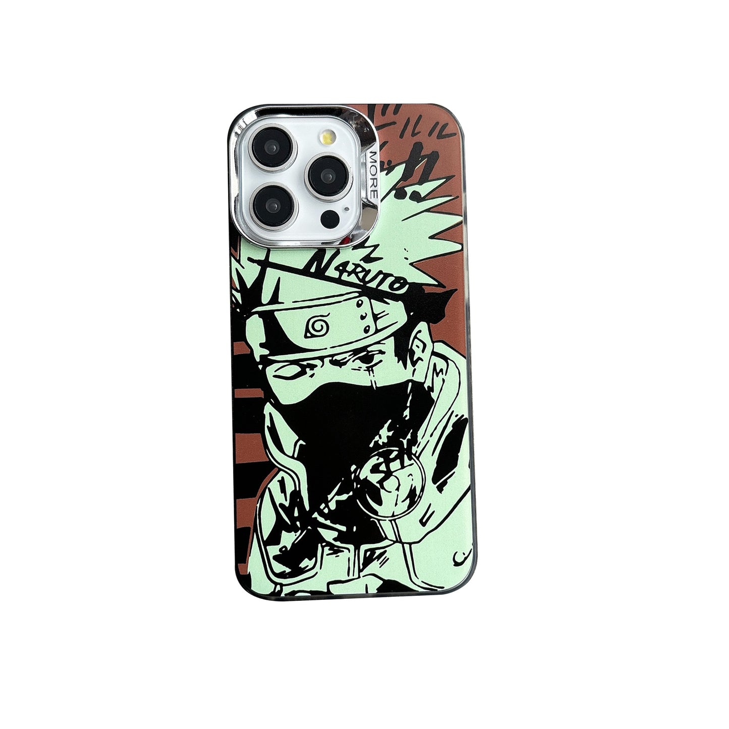 2025 new Naruto phone case