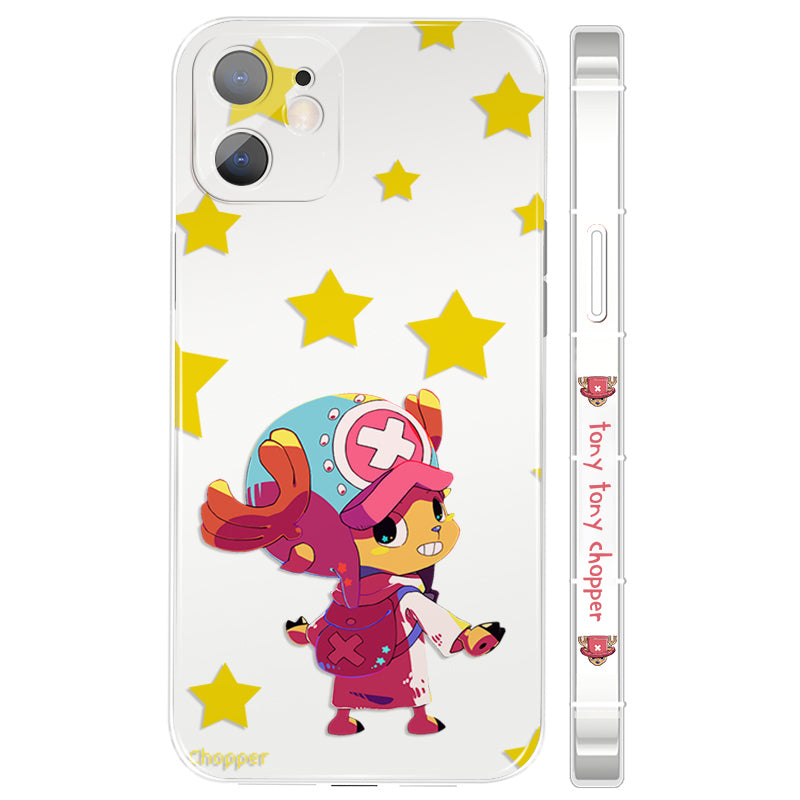 One Piece Mobile Phone Case