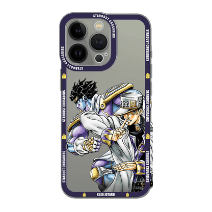 2025 New jojo's bizarre adventure Phone Case