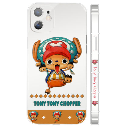 One Piece Mobile Phone Case