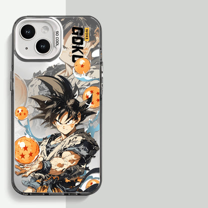 New Original Dragon Ball Phone Case