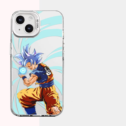 New Original Dragon Ball Phone Case