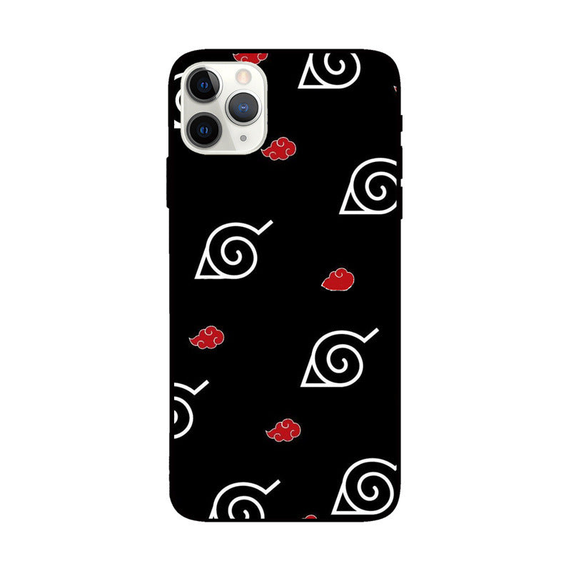 2025 new Naruto phone case