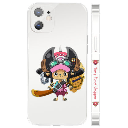 One Piece Mobile Phone Case