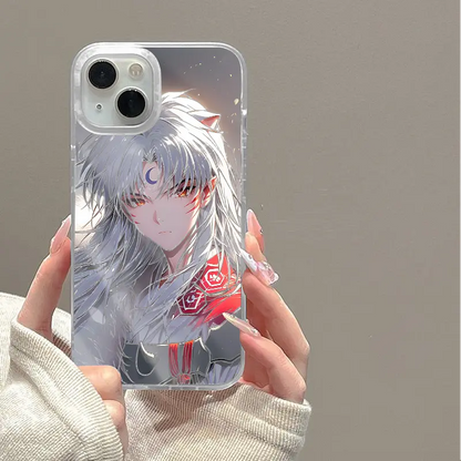 Popular anime boys phone cases