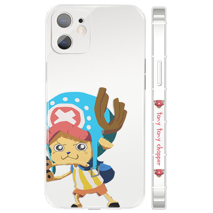 One Piece Mobile Phone Case